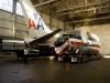 AA 737 in Jamaica