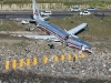 AA331 na Jamaica