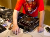 DJ Marcos Freitas