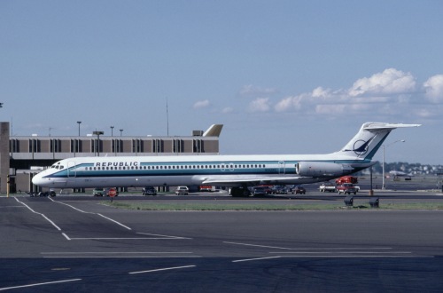 DC-9 