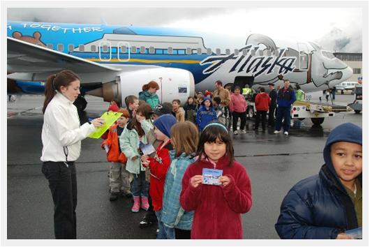 Alaska Air Alaska Air