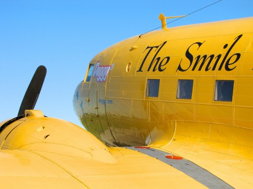 Smile Dc-3