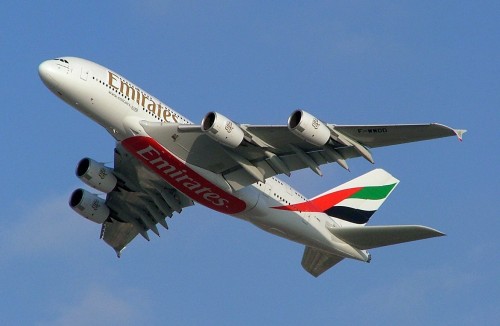 Emirates_A380
