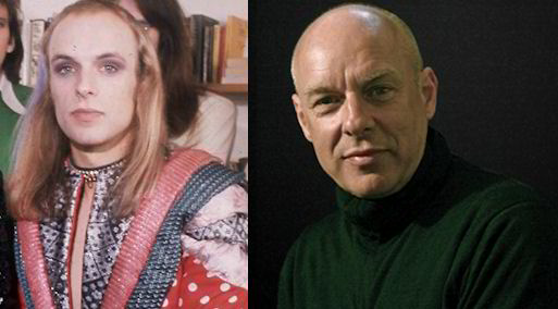 Brian Eno