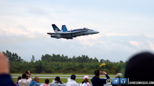 Royal Canada Demo team