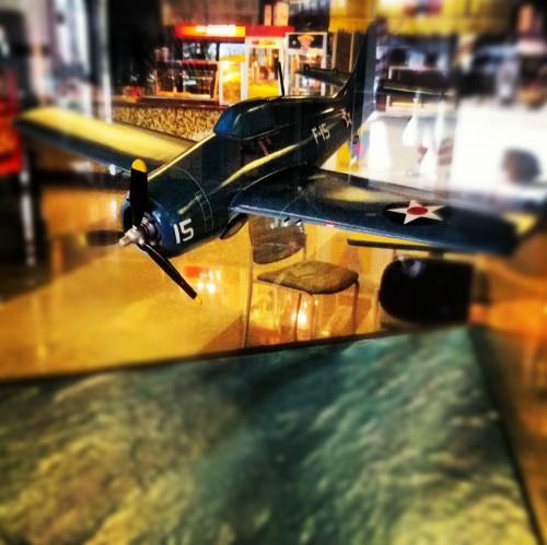 Grumman F43F Wildcat Grumman F43F Wildcat