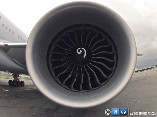 GE-90 115