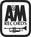 Logotipo da A&M Records