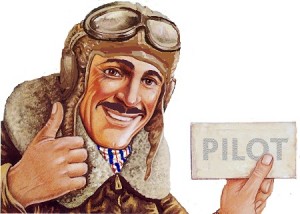 A-Pilot
