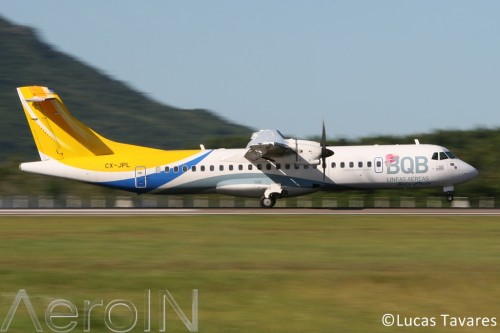 BQB - Foto de Lucas Tavares