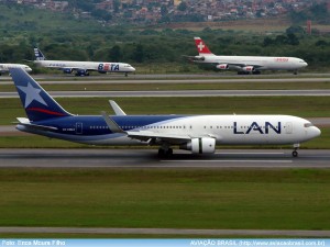 Lan Chile