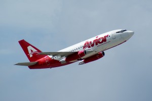 AVIOR