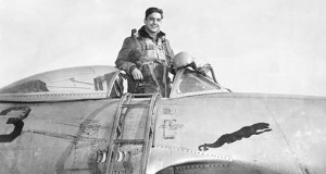 Lt. Col. A.J. D’Amario, USAF. Ret., FL