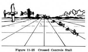 cross-control stall