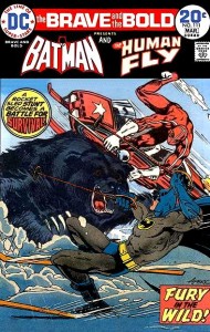 BatmanandtheHumanFly