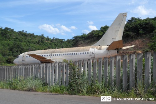 7373 abandonado