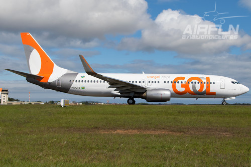 Foto - ©Airfln Aviation Pictures