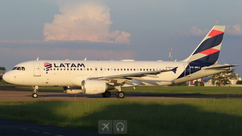 O Grupo LATAM divulgou hoje seus resultados financeiros correspondentes ao quarto trimestre de 2021, que mostram a melhoria contínua dos níveis de tráfego aéreo da companhia como resultado do relaxamento das restrições de viagens e do avanço no processo de vacinação da população.