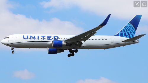 A United Airlines permitirá que seus funcionários que não foram vacinados contra o COVID-19 por motivos religiosos ou médicos retornem ao trabalho no final de março deste ano.