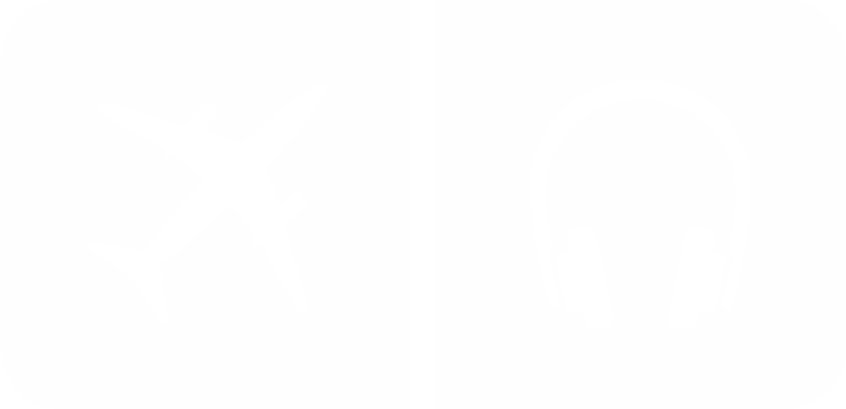 Aviões e Músicas