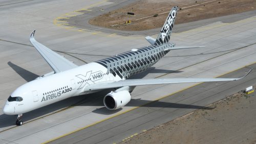 Dados divulgados pela fabricante europeia de aeronaves Airbus, revelam que nos próximos 20 anos, a região da América Latina necessitará de 2.460 novas aeronaves de passageiros e de carga. Mais da metade ajudará a atender à crescente demanda, enquanto que 44% servirá para a substituição de aeronaves mais antigas e menos eficientes em termos de combustível, melhorando a eficiência de CO2 das frotas operadas na região.
