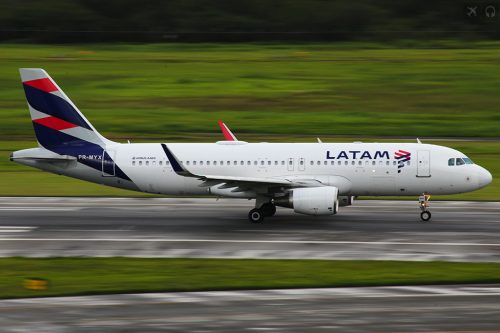 A companhia aérea LATAM decolará para Marte antes da corrida espacial, levando mais de 100 convidados em um voo especial sairá de São Paulo para São José do Rio Preto, onde está localizada a Favela Marte – primeira a receber o projeto que promoverá uma transformação completa no local.
