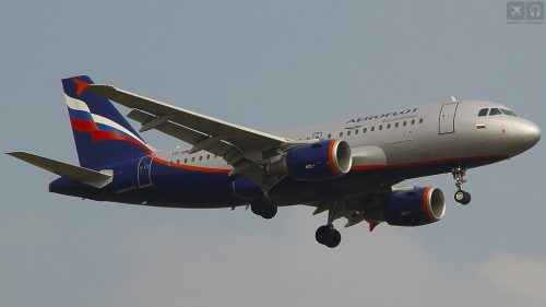 A Comissão União Europeia (UE) planeja proibir a venda de aeronaves, peças de reposição e outros equipamentos relacionados às companhias aéreas russas, como parte das sanções a serem impostas em meio à invasão da Ucrânia pela Rússia. 
