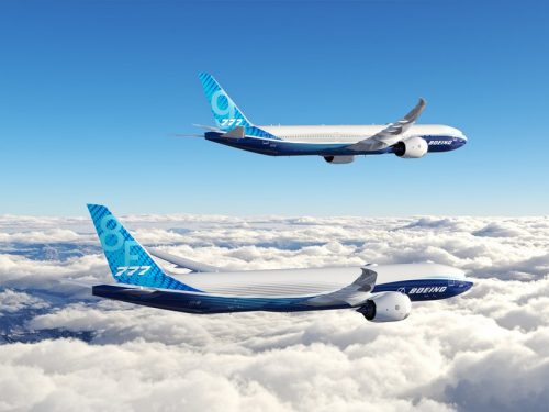 Depois de anunciar a suspensão de todo suporte às companhias aéreas russas,  a Boeing está comprometendo US$2 milhões em ajuda humanitária à Ucrânia.
