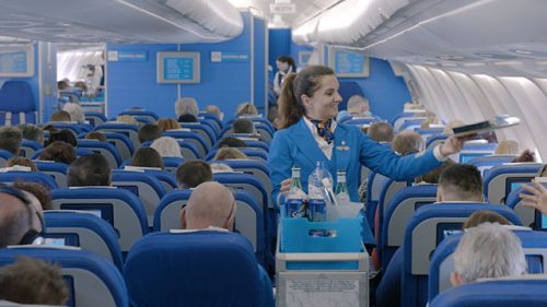O mundo da aviação é repleto de curiosidades que mexem com a nossa imaginação. Você sabia? Que se pesa um avião a cada quatro anos, descubra como, neste artigo publicado pela companhia aérea Holandesa KLM.