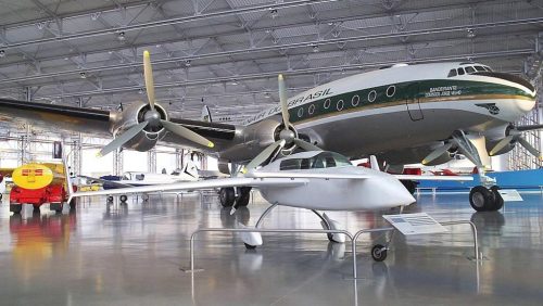O acervo do Museu Asas de Um Sonho TAM, foi comprado pela empresa Helisul, que realiza voos fretamentos e voos panorâmicos de helicópteros em Foz do Iguaçu. 