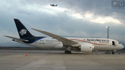 O Grupo Aeromexico, empresa que controla a companhia aérea de bandeira mexicana, anunciou que concluiu o processo de reestruturação e saiu do Chapter 11 ( recuperação Judicial dos EUA), o que significa que a Aeromexico conseguiu sair de sua proteção contra falência.