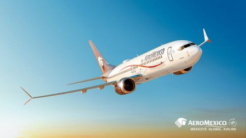 O Grupo Aeromexico, empresa que controla a companhia aérea de bandeira mexicana, anunciou que concluiu o processo de reestruturação e saiu do Chapter 11 ( recuperação Judicial dos EUA), o que significa que a Aeromexico conseguiu sair de sua proteção contra falência.