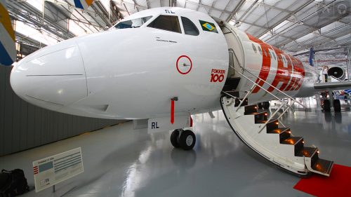 De acordo com a publicação que foi noticiada por diversos meios de comunicação, incluindo o portal de Aviões e Músicas, a Helisul esclarece, por meio de nota, que não procede a informação de compra do acervo do Museu Asas de Um Sonho TAM, localizado na cidade de São Carlos, interior paulista.