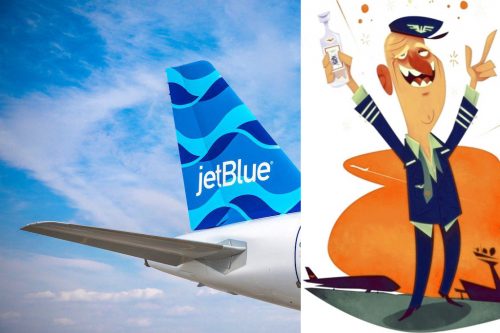 Na última quarta-feira (02), um piloto da companhia aérea JetBlue teve que ser retirado da aeronave pouco antes da decolagem, depois que funcionários do  Aeroporto Internacional de Buffalo (BUF), em Niágara, Estados Unidos, perceberam que aparentava embriaguez.
