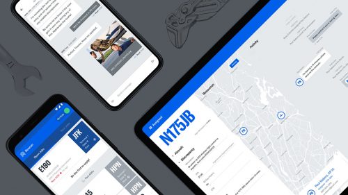 O Beacon, plataforma de coordenação de manutenção da EmbraerX, formou um grupo de trabalho com a ELMS Aviation, uma provedora líder de serviços de software de Gestão de Competências. Esta colaboração visa testar uma solução totalmente integrada para gerenciar perfis de manutenção aeronáutica com uma verificação completa de Competência e Compliance para resolver a necessidade crescente de encontrar talentos qualificados e especializados.     