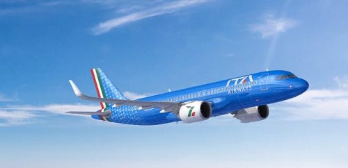 Nesta sexta-feira (10), a companhia aérea americana Delta Air Lines e a holding franco-holandesa Air France/KLM apresentaram uma manifestação de interesse ao Ministério da Economia italiana para uma participação majoritária na nova transportadora de bandeira estatal do país, Itália Trasporto Aereo.  
