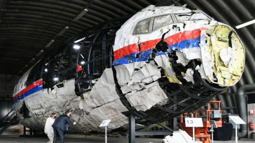 As autoridades da Austrália e Holanda anunciaram que entraram com uma ação conjunta contra a Rússia na Organização de Aviação Civil Internacional (OACI), em razão da queda do voo MH17 em 2014 em território ucraniano.