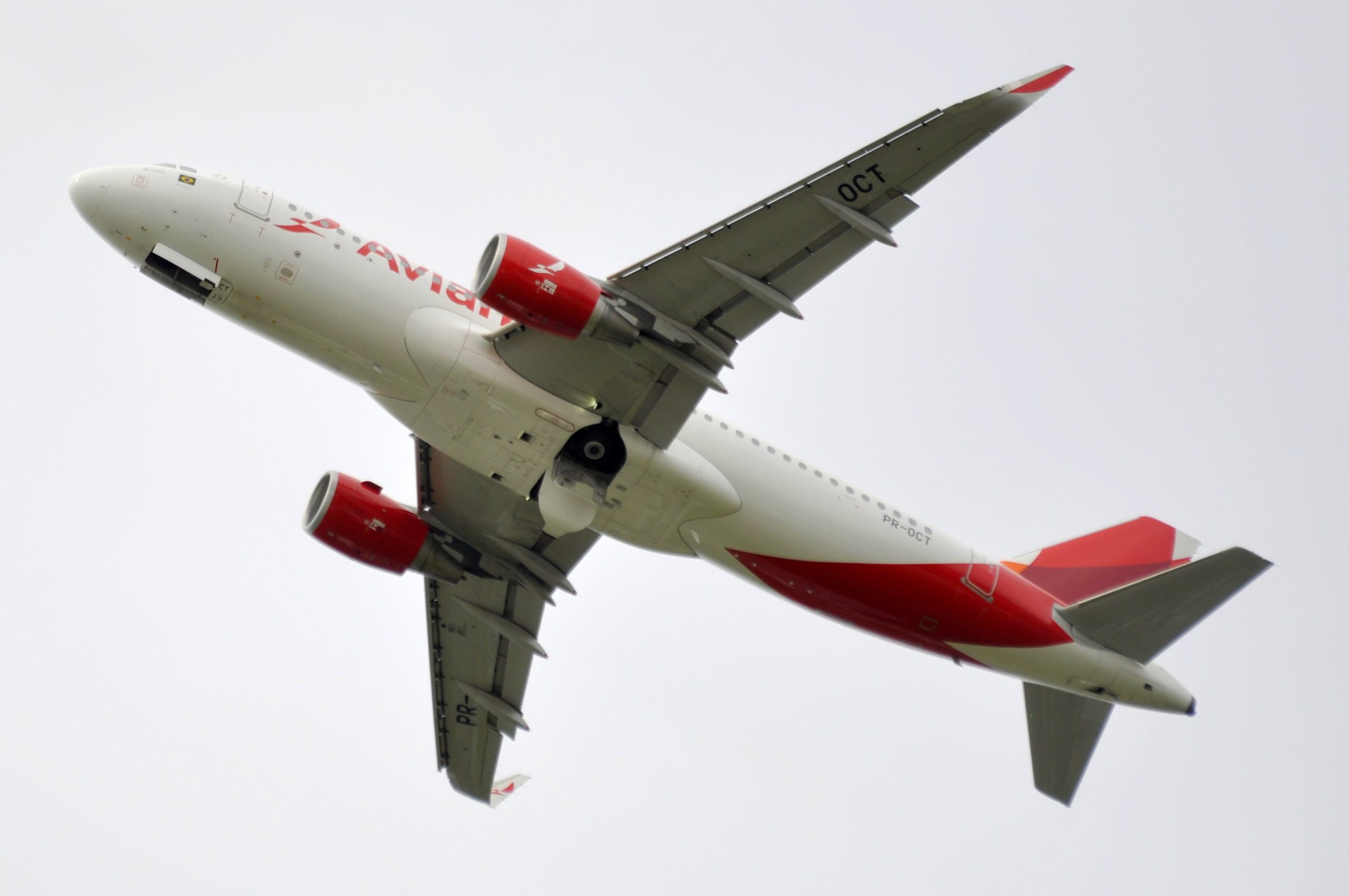 construir 75 a320 por mês