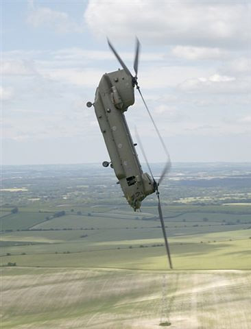 Chinook