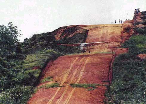 Aviação Rural