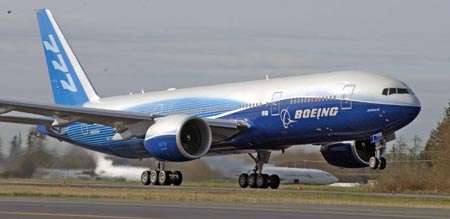 Boeing 777